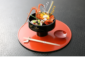 料理一例